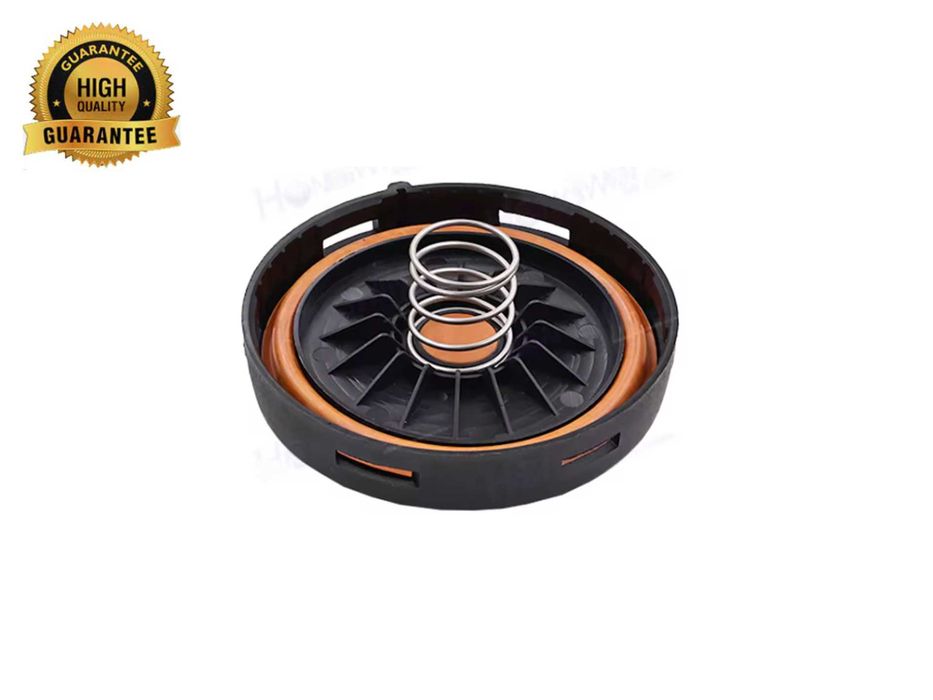 Мембрана клапан картерни газове Porsche Boxster Cayman 0PB115099A