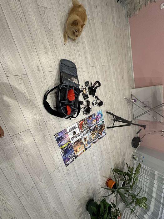 Фотоапарат Canon  EOS 60D