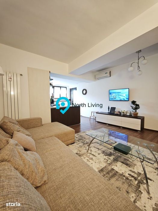 3 Camere | Loc Parcare | Pescariu| One Verdi