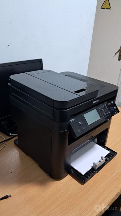 Printer Canon ices - 3  (B)/NMB-3(B)