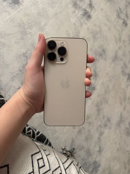 Iphone 14 pro max, 512