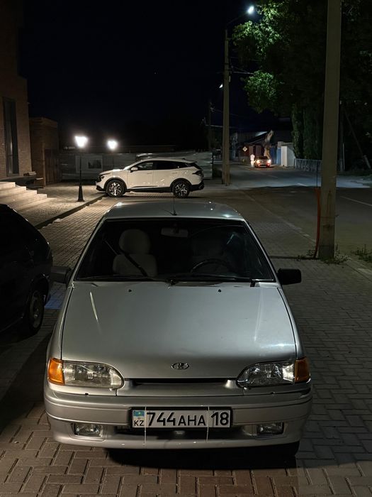 продам ваз 2114