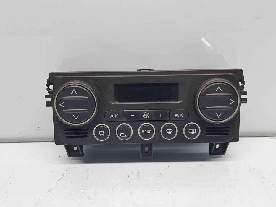 Panou comanda clima Alfa Romeo 159 (939) [Fabr 2006-2011] 1560547840