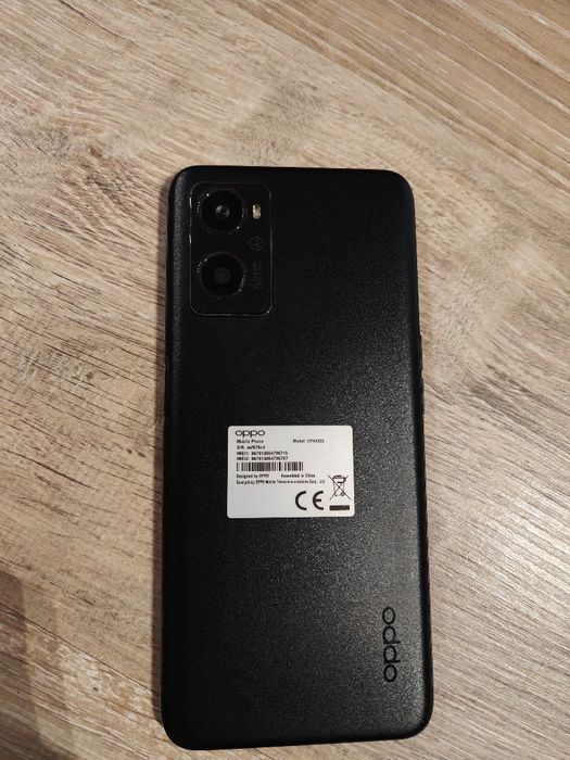 Vand Oppo A96 ca nou