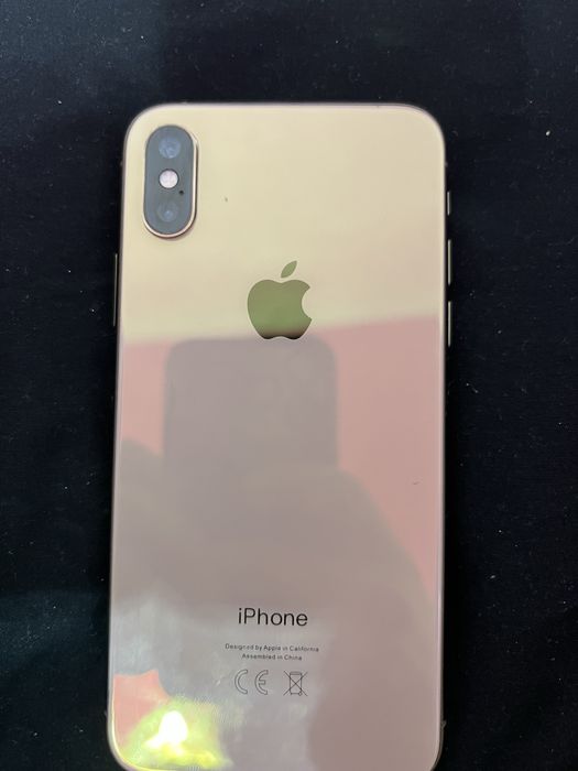 Iphone XS 256 гб , айфон хс