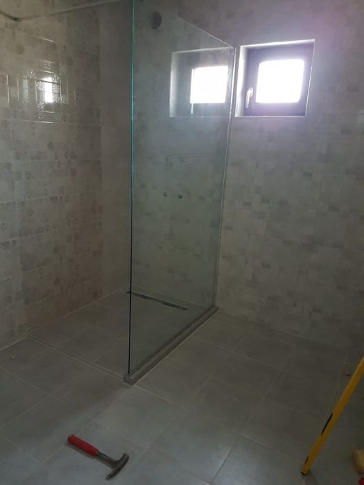 Particular execut lucrari.