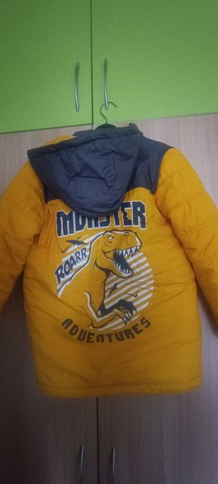 якета палта за момчета