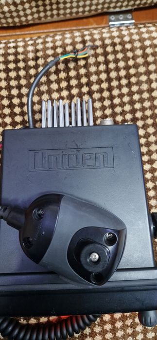 Vhf Marina Unidem Solara DSC America