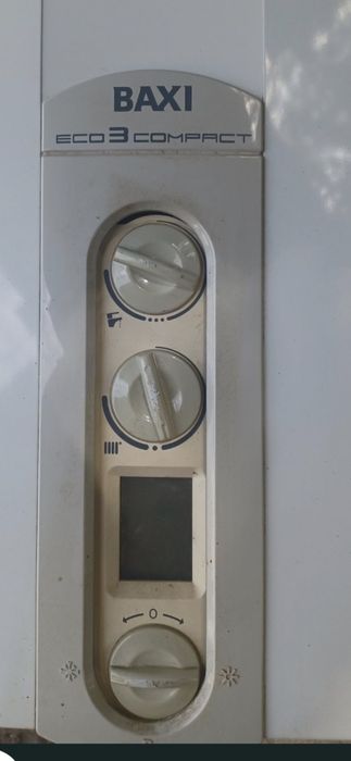 Centrala termica Baxi  toate modelele