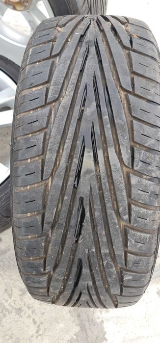 5x120/ 17"Оригинални алуминиеви джанти  ALUETT