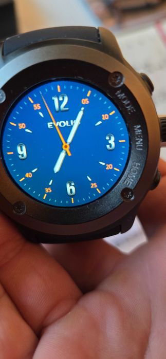 Часовник X-watch sport