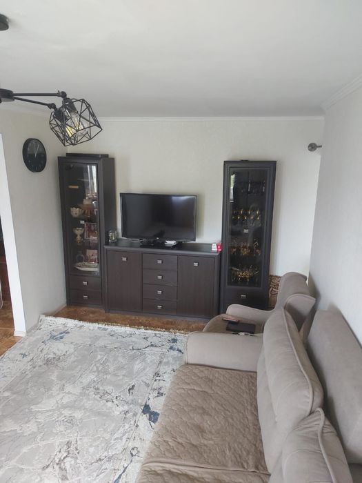 Продается 3 комнатная квартира