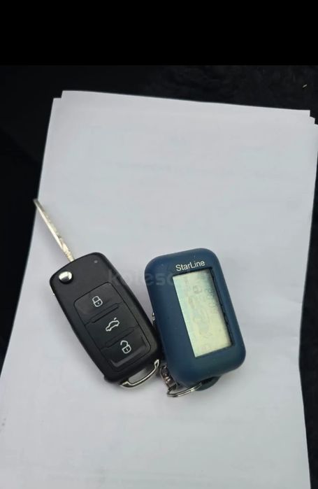 Продам автомобиль SKODA RAPID