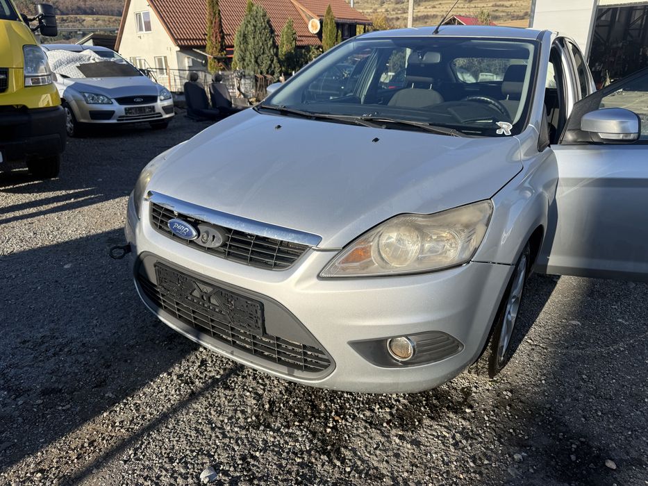 Haion ford focus 2 facelift dezmembrari focus 2 facelift