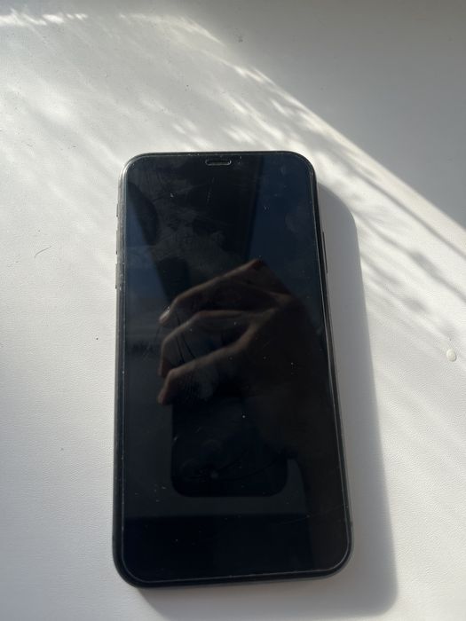 Айфон 11 64Гб 70K