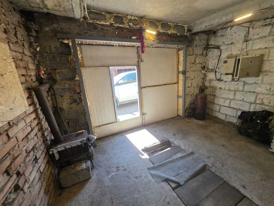 Продам гараж за КАСУ