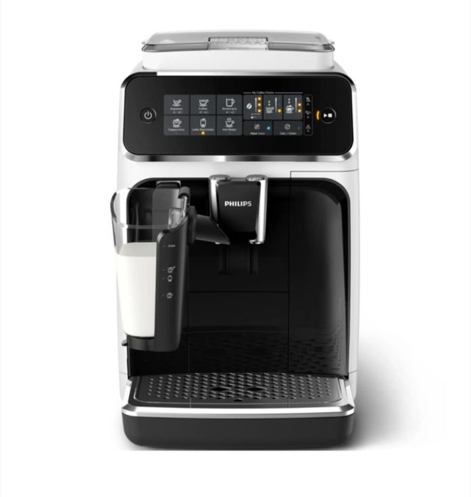 Кафеавтомат Philips EP3243/50 LatteGo