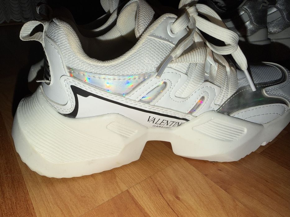 Sneakersi Valentino, marimea 38