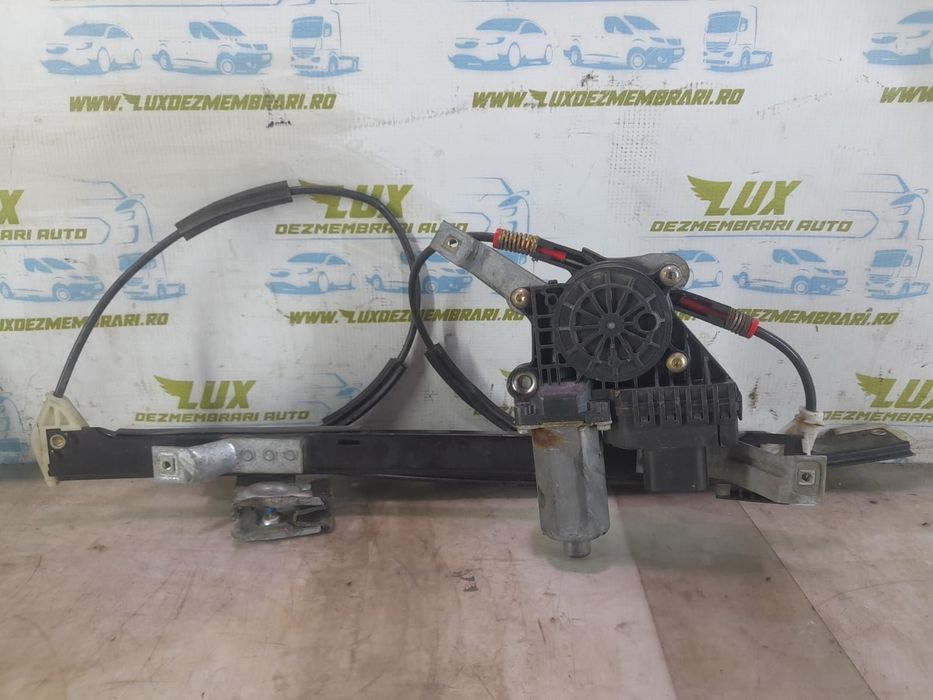 Macara dreapta fata 0130821771 Ford Mondeo MK3 [2000 - 2003]