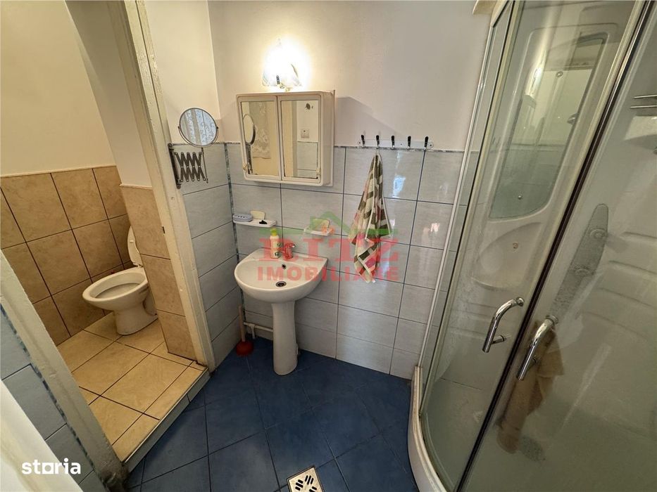 Nou! Casa S+P+M, cu teren 211 mp, zona Orasul de Jos!
