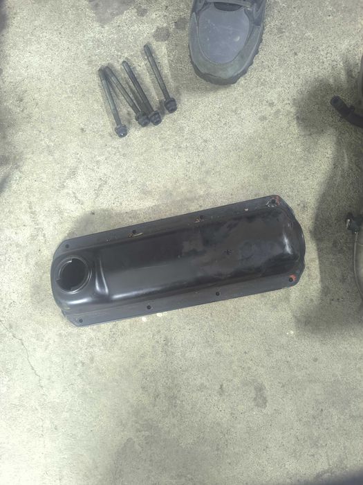 запчасти оригинал  бу  на VAG