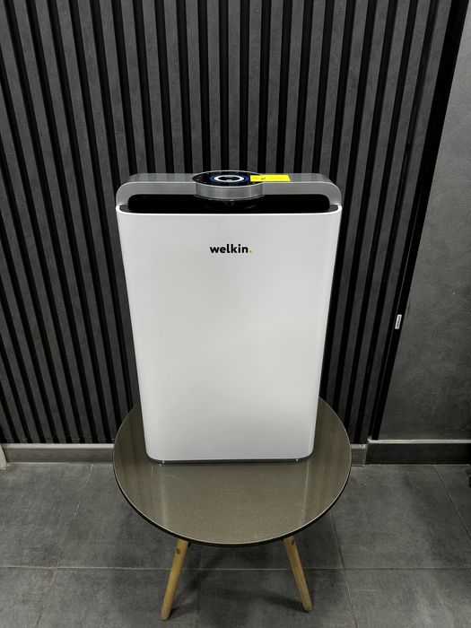 Очиститель воздуха Welkin K08-A (НОВЫЙ). Официальный дилер + Доставка!