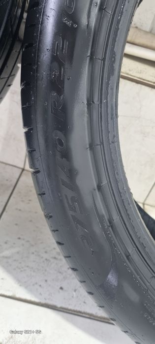 Покрышки размер 22 для бмв x7