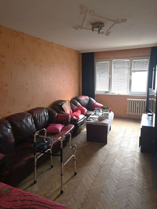 Продава се Двустаен апартамент в София, Връбница 1 - 65 кв.м за 1122 €/кв.м - Снимка #1