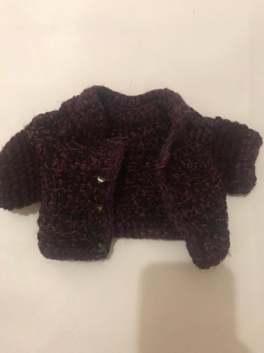 Кукольная эксклюзивная одежда