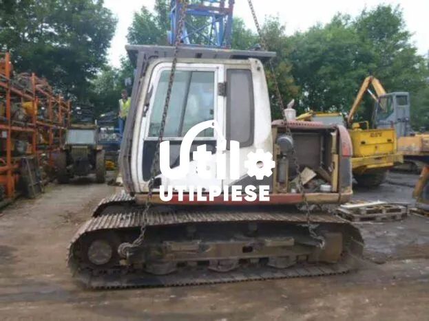 piese schimb excavator caterpillar 312 312b 312c 312d 320 + cat