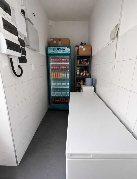 Afacere Ultracentrala De Vanzare Sau Inchiriere