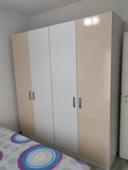 Închiriez apartament cu 1 camera in Dumbravita