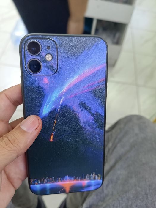 Iphone 11 64гб, 100%акб