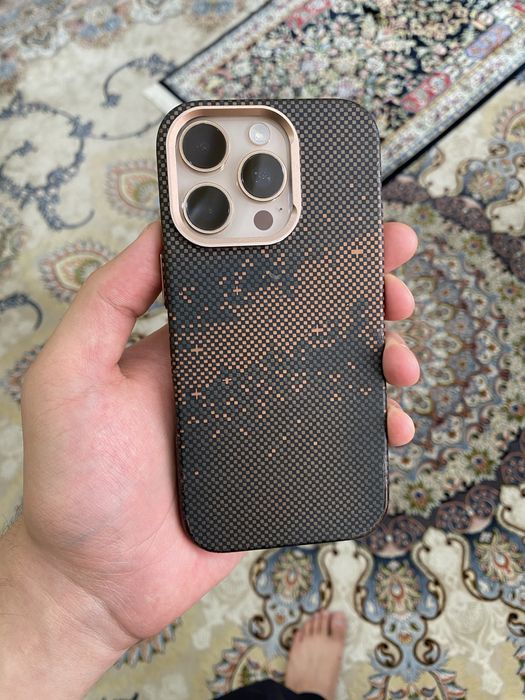 iphone 16 pro 128Gb