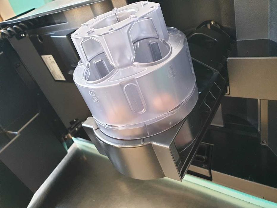 Miele Nespresso Кафемашина за вграждане Кафе автомат Миеле Кафе машина