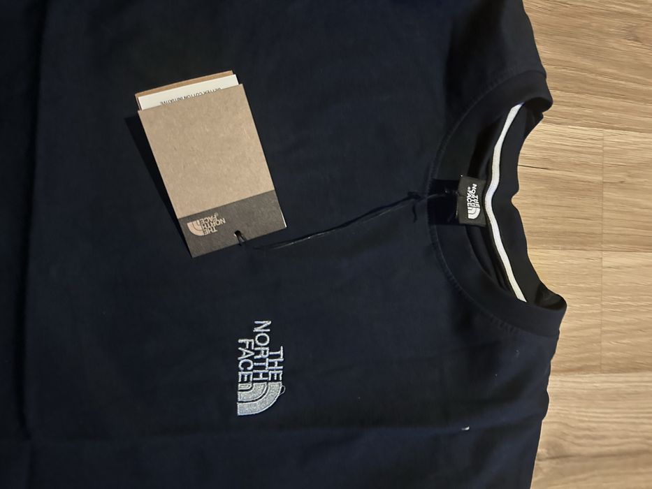 Тениска North Face