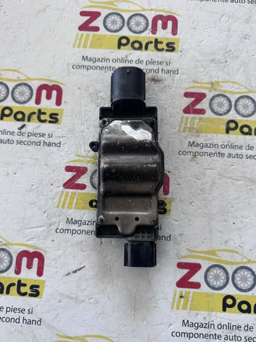 Modul releu electroventilator Mazda 3 Ford Focus