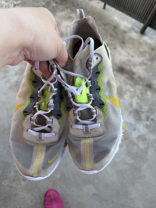 Nike 39 номер летни
