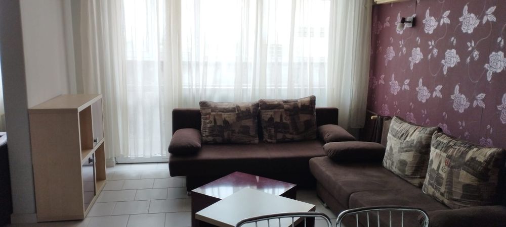 Продава се Двустаен апартамент в Пловдив, Захарна фабрика - 60 кв.м за 1584 €/кв.м - Снимка #3