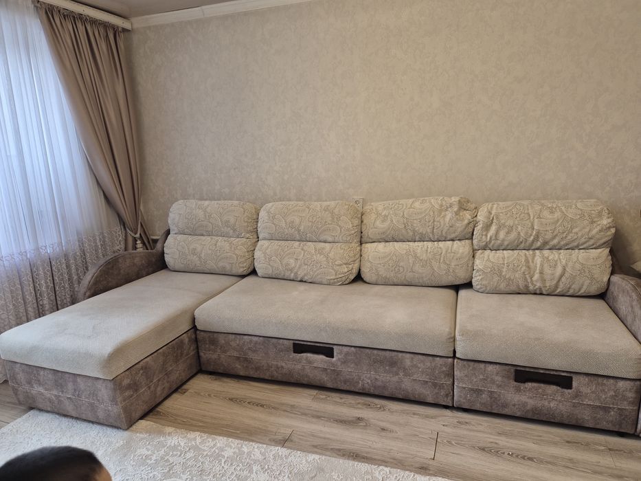 УГЛОВОЙ диван идеальный