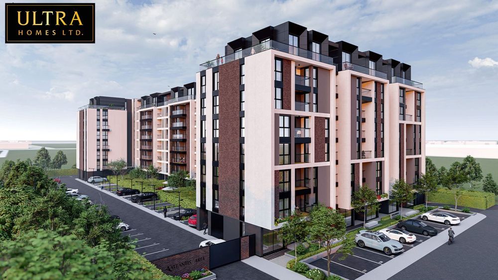 Продава се Четиристаен апартамент в Бургас, Изгрев - 171 кв.м за 999 €/кв.м - Снимка #2