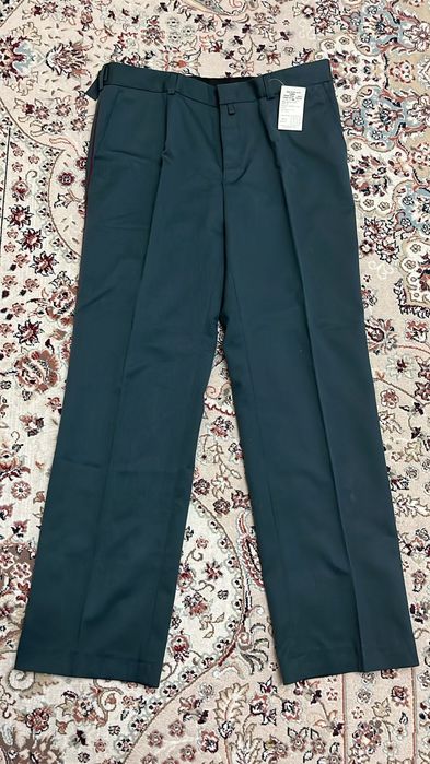 Военные повседневные брюки (новый)