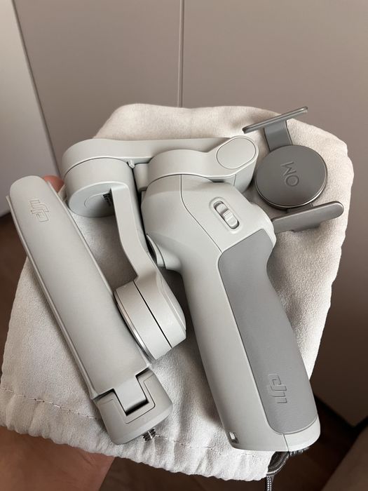 DJI osmo pocket Se