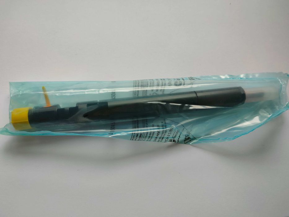 Дюзи Delphi за мерцедес W204 с двигател OM646 170к.с.