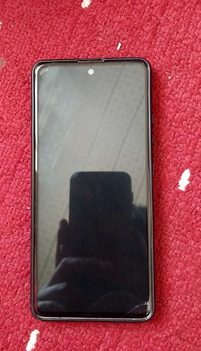 Samsung A51 5G garantiya