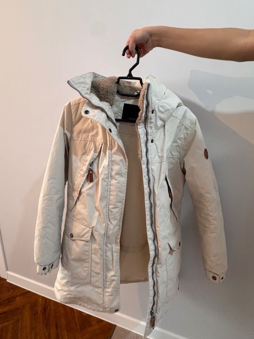 Парка пуховик Kerry