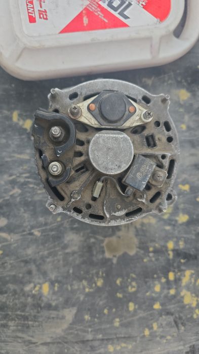 Генератор ауди фольксваген