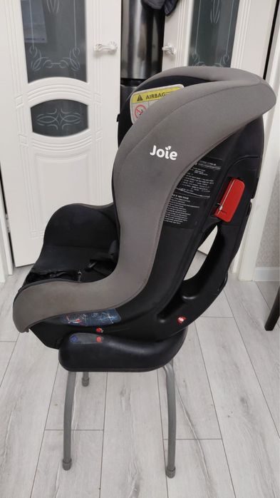 Продам автокресло