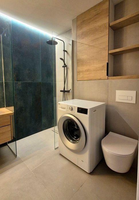 Proprietar ofer spre inchiriere apartament cu doua camere