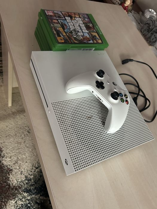 Vand xbox one s